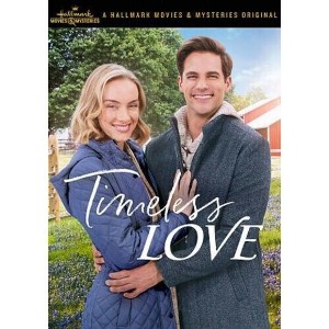 Timeless Love (DVD)(2019) - 1 of 1