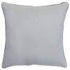 16.5"x16.5" Indoor Christmas 'Velvet Nutcrackers' Multi Square Throw Pillow - Pillow Perfect - 2 of 4