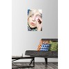 Trends International Lady Gaga - Art Unframed Wall Poster Prints - 2 of 4