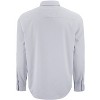 Cutter & Buck Skyline Epic Confidence Recycled Pinstripe Mens Long Sleeve Dress Shirt - 2 of 2