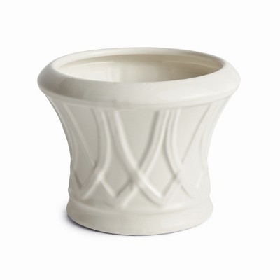 Plum & Post Hillingdon Tapered Cachepot