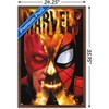 Trends International Marvel Ghost Rider - Marvels X #2 Framed Wall Poster Prints - 3 of 4