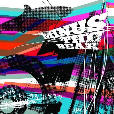 Minus the Bear - They Make Beer Commercials Like This (EP) (Remastered) (Bonus Track) (CD)