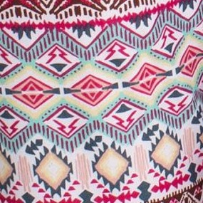 raspberry/ikat