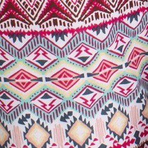raspberry/ikat