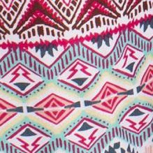 raspberry/ikat