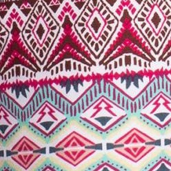 raspberry/ikat