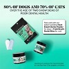 Pet Honesty Mint Flavor Cat and Dog Dental Wipes - 30ct - 4 of 4
