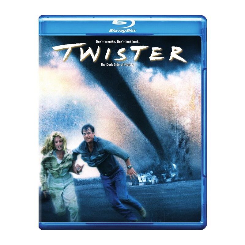 Twister, 1 of 2