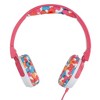 Altec Lansing Kid's Wired Over-Ear Headphones - 2 of 4