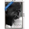 Trends International Michael Jordan - Always Positive Framed Wall Poster Prints - 3 of 4