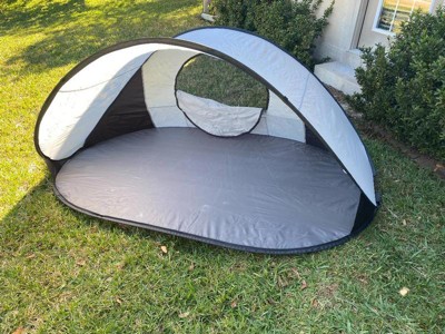 Manta Portable Beach Tent – PICNIC TIME FAMILY OF BRANDS