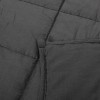 Dexmalle 205T comfy Cotton 20lbs Weighted Blanket - 3 of 4