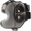 Rival Boxing RHGFS1 Face-Saver Training Headgear - 2 of 2