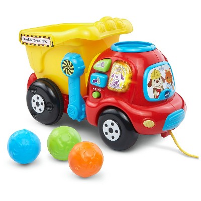 target trucks for toddlers