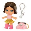 Bratz 8" Babyz Runwayz Dana Collectible Fashion Doll with Real Fashions - 2 of 4