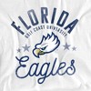 Women's Florida Gulf Coast University Eagles T-Shirt - 2 of 4