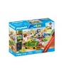 Playmobil Organic Supermarket Building Set - 3 of 4