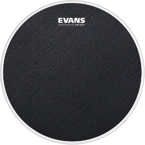EVANS 14" Pipe Band Snare Batter 14 in. - 1 of 2
