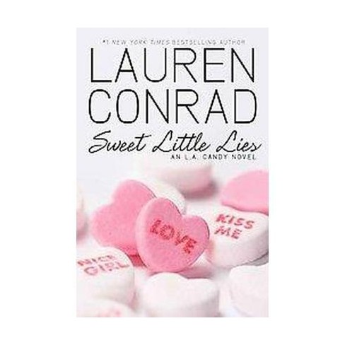 lauren conrad books