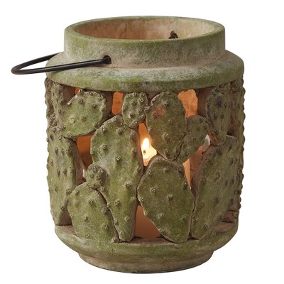 Split P Cactus Lantern, 1 of 6