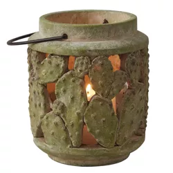 Split P Cactus Lantern