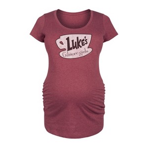 Women's - Gilmore Girls - Lukes Coffee - 1 of 4