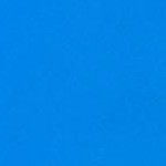 beautiful blue