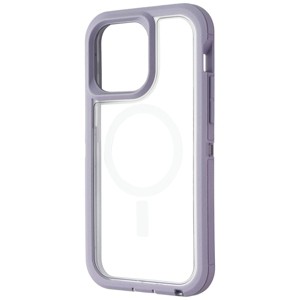 OtterBox Defender XT Pro Case for MagSafe for iPhone 14 Pro Max - Lavender - 1 of 3