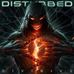 Disturbed - Divisive (EXPLICIT LYRICS) (Vinyl)