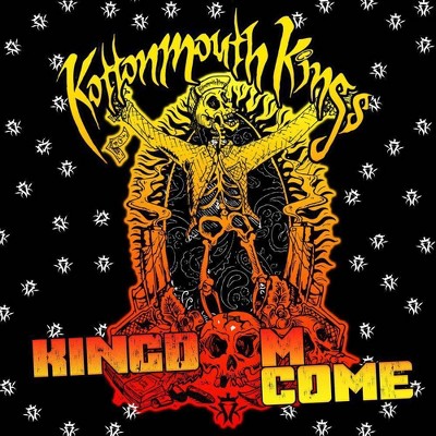 Kottonmouth Kings - Kingdom Come (2 CD) (EXPLICIT LYRICS)