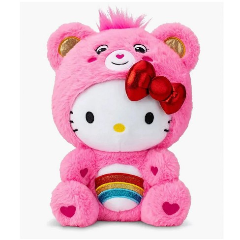 Care Bear 12 Plush In Acetate Window Box Perfect For Gift And Collectors 3 Target