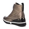 Xti Women's Wedge Sport Booties 143079 - 4 of 4