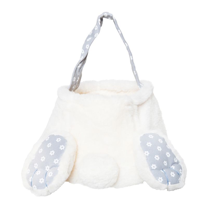 C&F Home Cottontail Boy Basket, 1 of 5