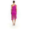 Women's Wo's Majorie Cover Up Macrame - NHall Resortwear - 3 of 3