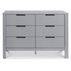 Carter's by daVinci Colby 6-Drawer Dresser - 3 of 4