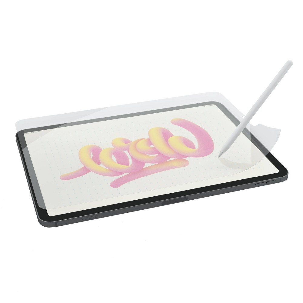 Paperlike Screen Protector 2pk Apple iPad 10.9in 10th Gen  PACK OF 3