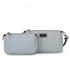 MKF Collection Dayla Women’s Chic Shoulder Bag -2 pieces by Mia K - 2 of 4