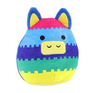Squishmallows Fiesta Squad Luz the Pinata 7" Plush - 1 of 1