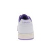 Levi's Kids La Jolla Synthetic Leather Casual Lace Up Sneaker Shoe - 3 of 4