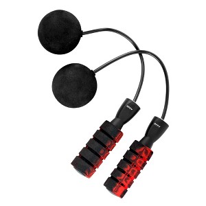 Orry Cordless Jump Rope - For Exercise, Workout, Fitness, Cardio, Weight Loss - Suitable for Adults and Children - 1 of 4