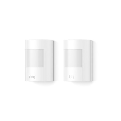 RIng Alarm Motion Detector (1st Gen) - 2pk