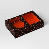 3ct Movie Rectangle Snack Tray Pack - Hyde and EEK! Boutique™ - 3 of 3