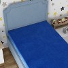 PAGED Mattress with Memory Comfort Layer Kids 7" Mattress with Water Resistant Cover for Bedroom - 3 of 4