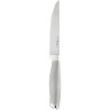 Henckels Modernist 4pc Steak Set: Stainless Steel Forged Steak Knives, Dishwasher-Safe, Lifetime Warranty - 3 of 4