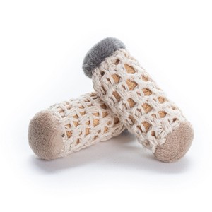 Hauspanther Bamboleos Cat Toys by Primetime Petz Playtime Pleasures for Every Furry Friend - 1 of 4