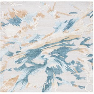Fifth Avenue FTV501 Hand Tufted Indoor Rugs - Safavieh - 1 of 4