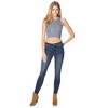 Aeropostale Womens Dotted Tank Top - 3 of 3