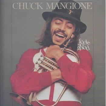 Chuck Mangione - Feels So Good (CD)