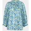 Women's Bayside Blouse - ESQUALO - 3 of 4